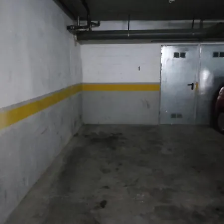 Nyaraló La Casita Magica De