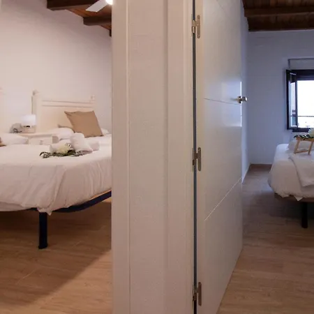 La Casita Magica De Holiday home *
