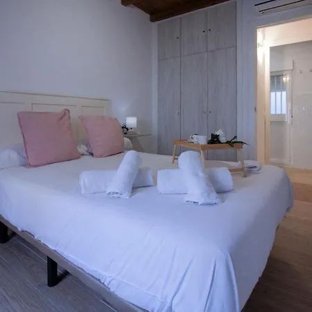 La Casita Magica De Ronda