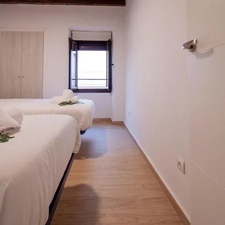 La Casita Magica De * Ronda