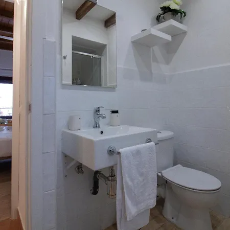 La Casita Magica De Holiday home *