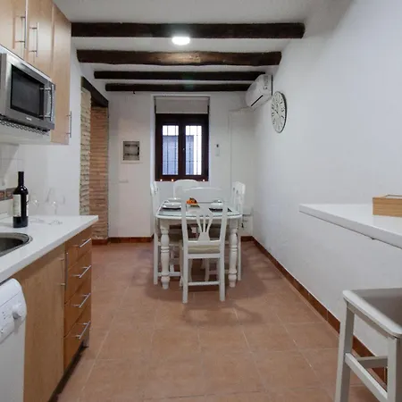 La Casita Magica De * Ronda