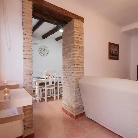 La Casita Magica De Holiday home