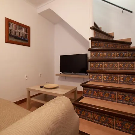 La Casita Magica De * Ronda