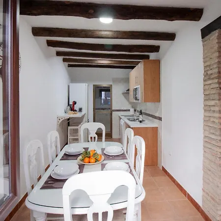 La Casita Magica De Holiday home