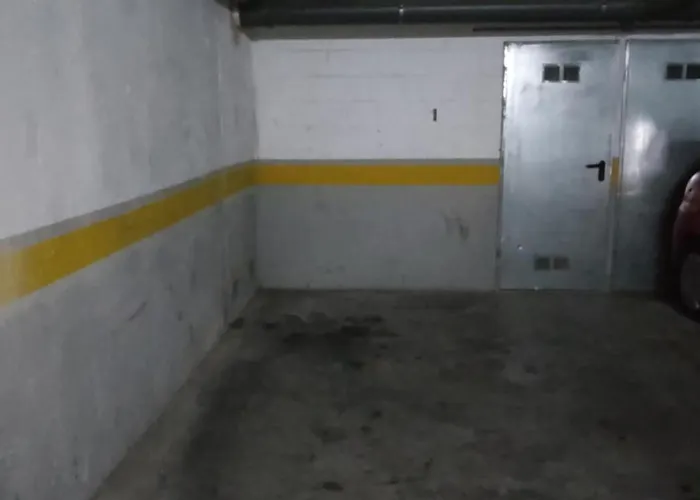 Nyaraló La Casita Magica De