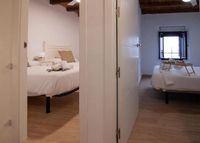 La Casita Magica De Holiday home *