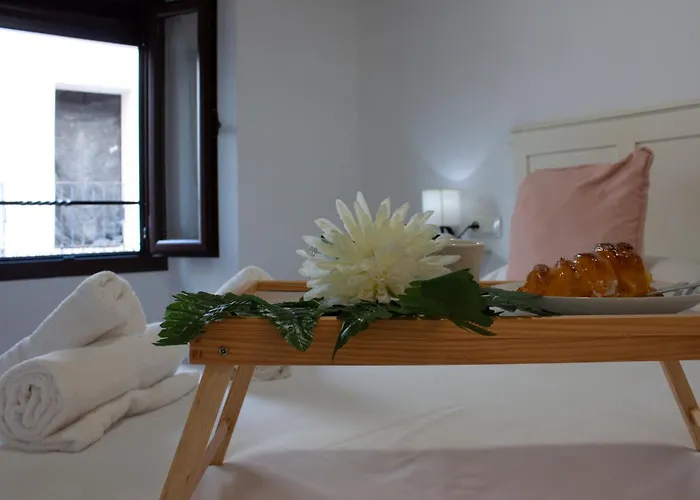 Сasa de vacaciones La Casita Mágica De *