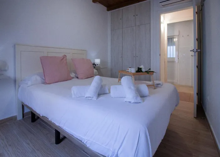 La Casita Magica De Ronda