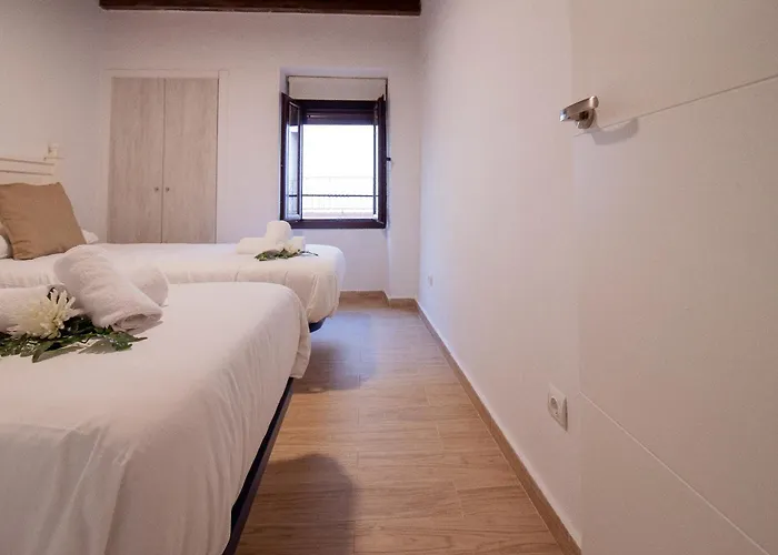 La Casita Mágica De * Ronda