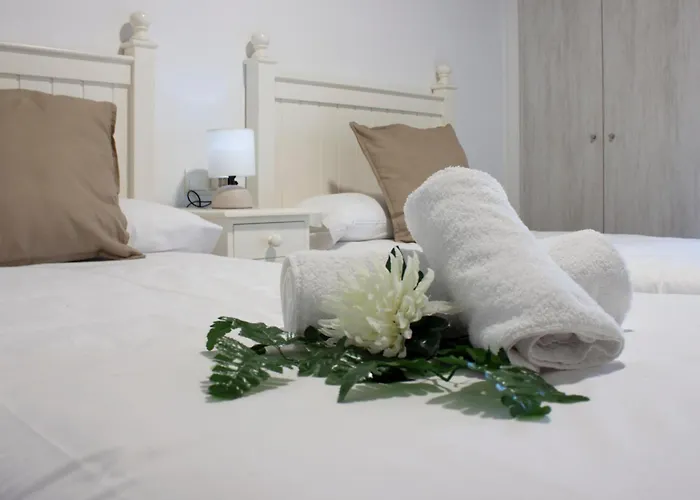 Holiday home La Casita Magica De