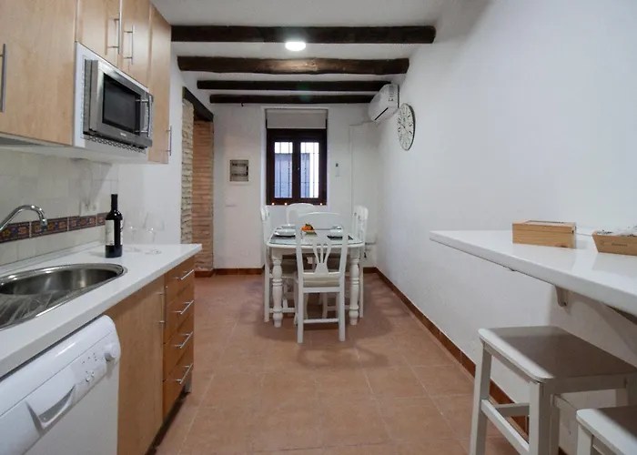 La Casita Magica De * Ronda