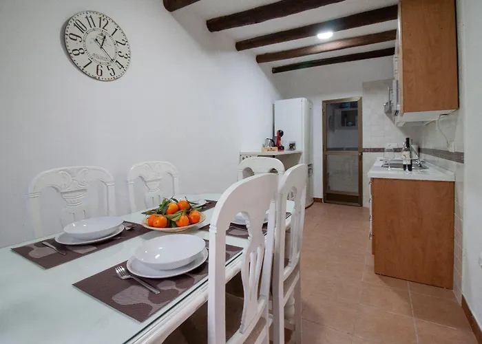 La Casita Magica De Holiday home *