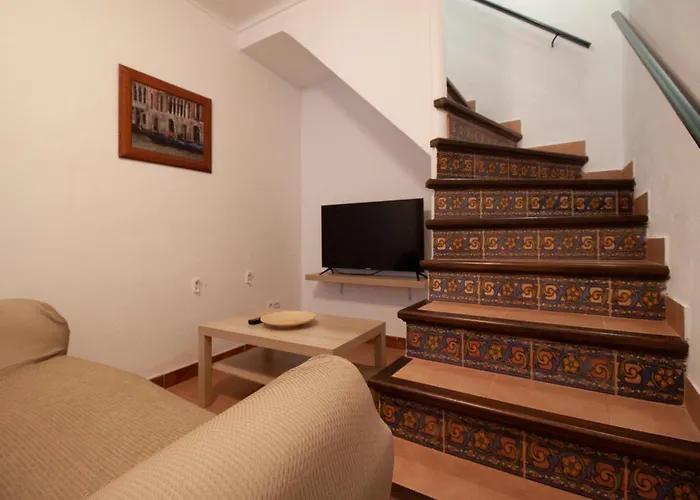 La Casita Mágica De * Ronda