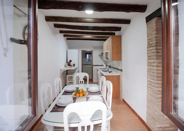 La Casita Magica De Nyaraló