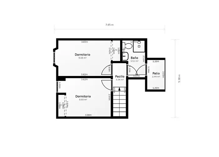 La Casita Magica De * 龙达